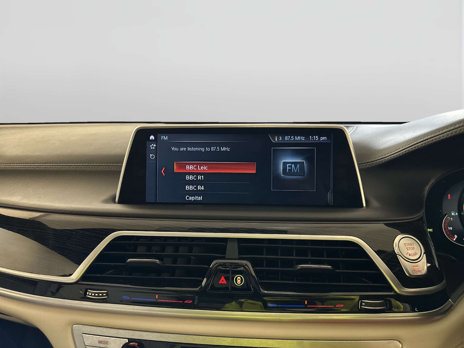 Used BMW 7 Series 2017 for sale - 77964851: Photo 23