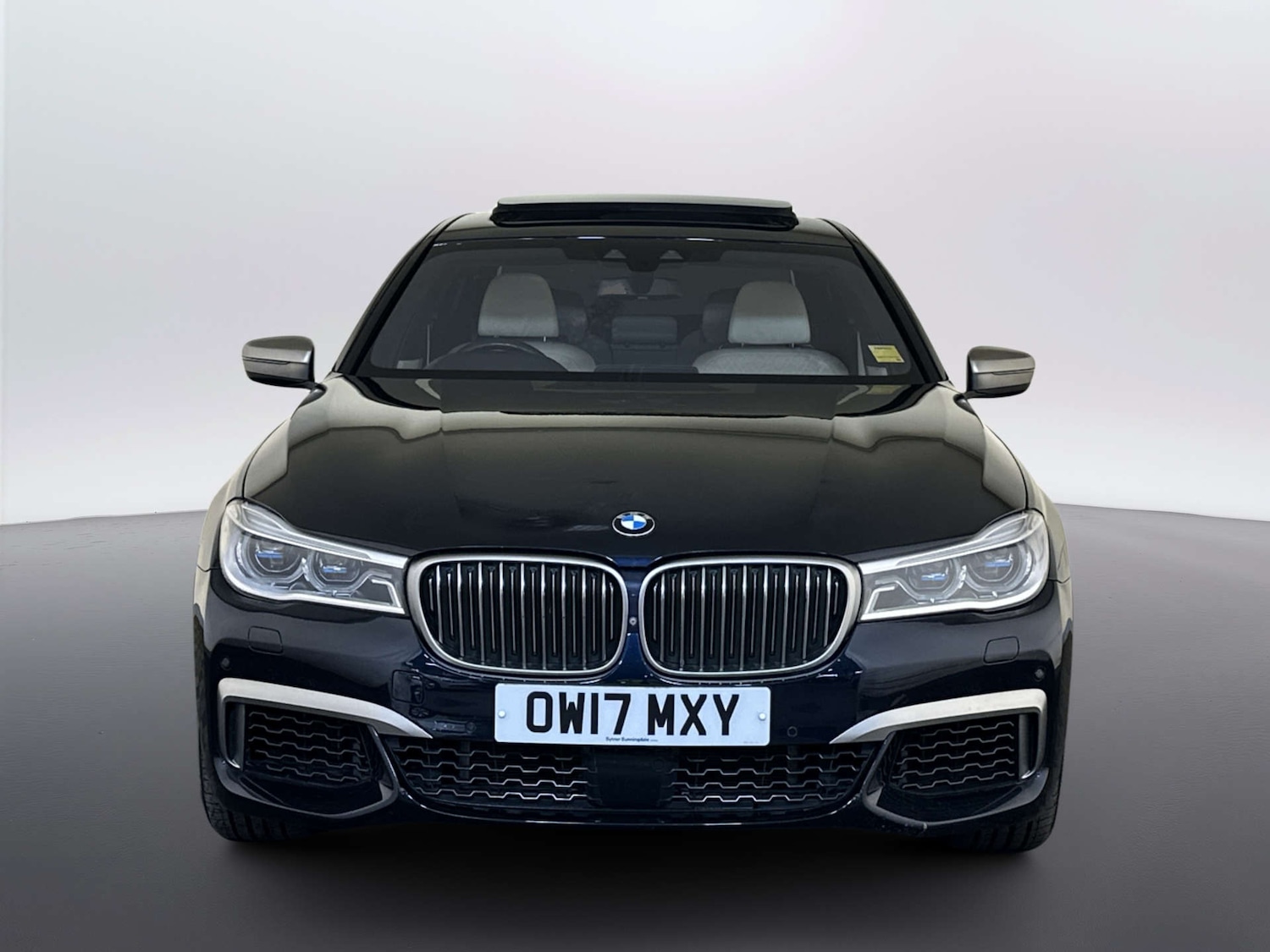 Used BMW 7 Series 2017 for sale - 77964851: Photo 5