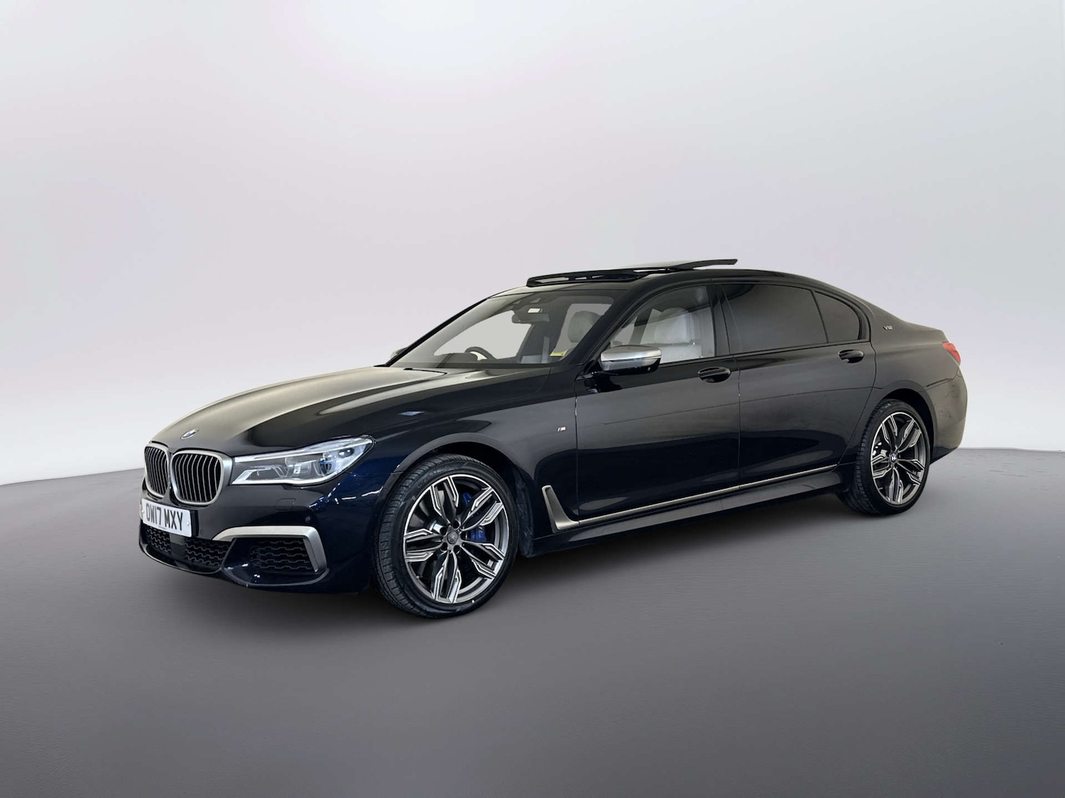 Used BMW 7 Series 2017 for sale - 77964851: Photo 6