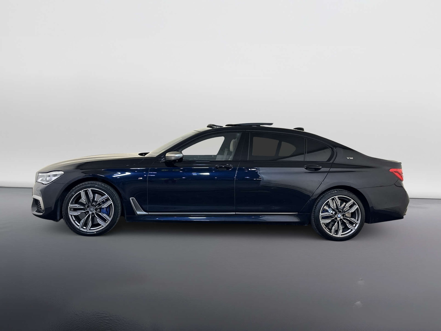 Used BMW 7 Series 2017 for sale - 77964851: Photo 7