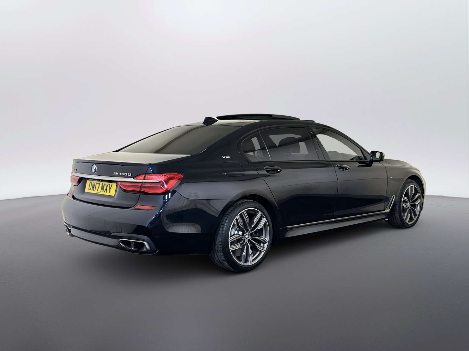 Used BMW 7 Series 2017 for sale - 77964851: Photo 9