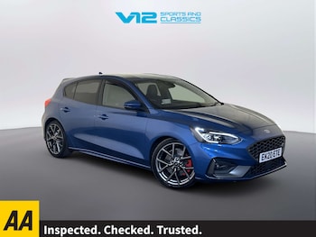 Used Ford Focus 2020 for sale - 79383210: Photo