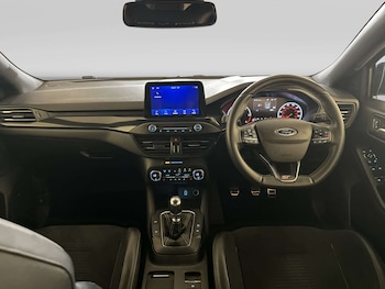 Used Ford Focus 2020 for sale - 79383210: Photo