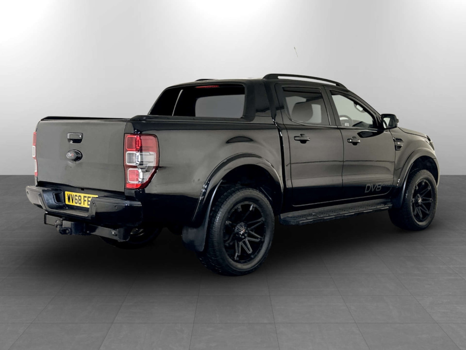 Used Ford Ranger 2018 for sale - 77355505: Photo 10