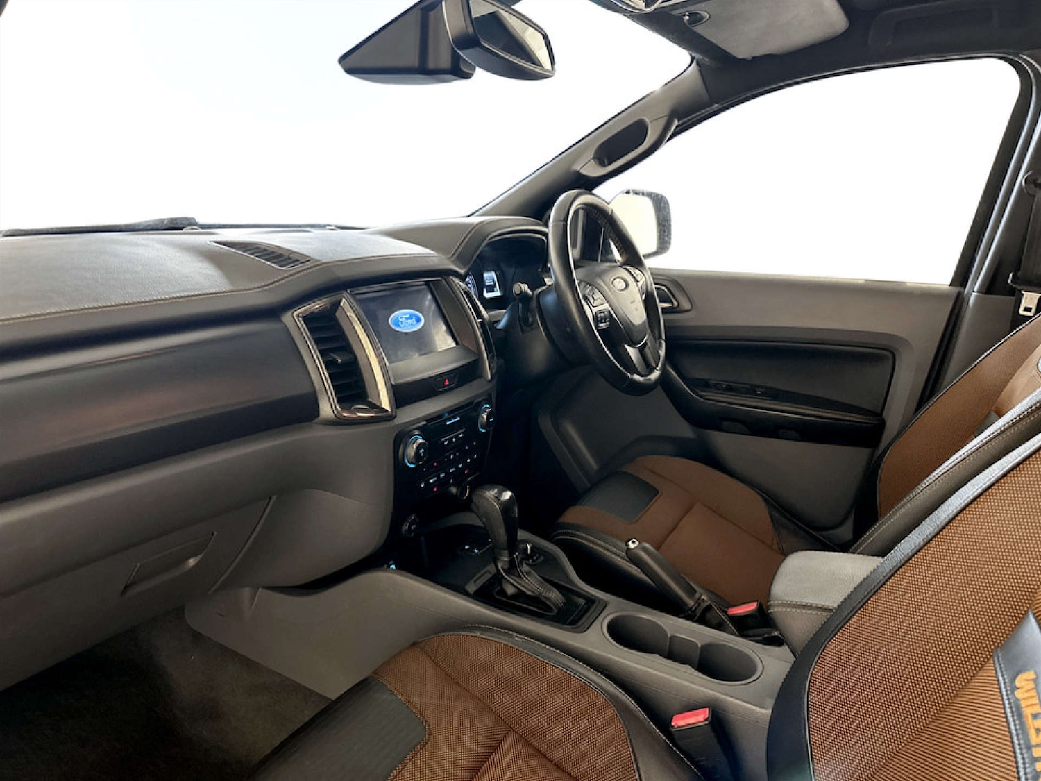 Used Ford Ranger 2018 for sale - 77355505: Photo 12