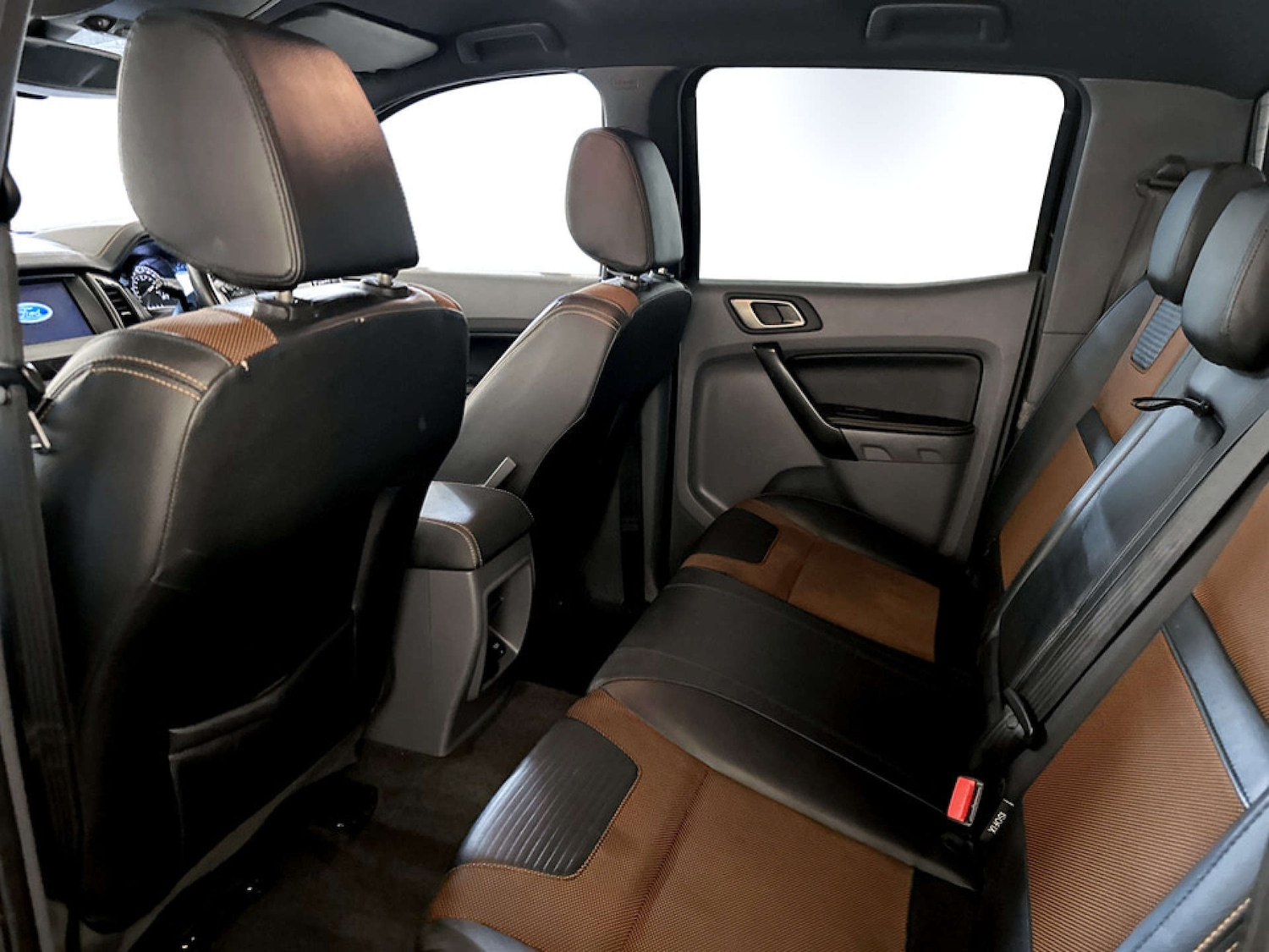 Used Ford Ranger 2018 for sale - 77355505: Photo 14