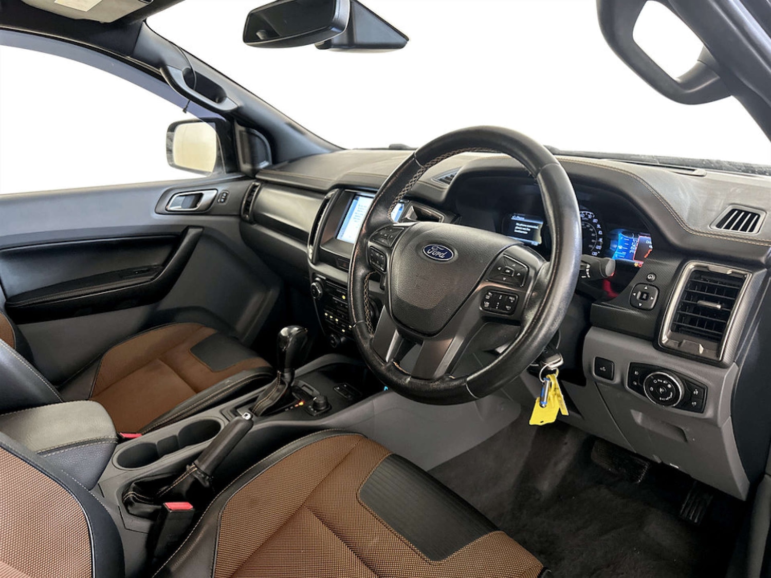 Used Ford Ranger 2018 for sale - 77355505: Photo 16