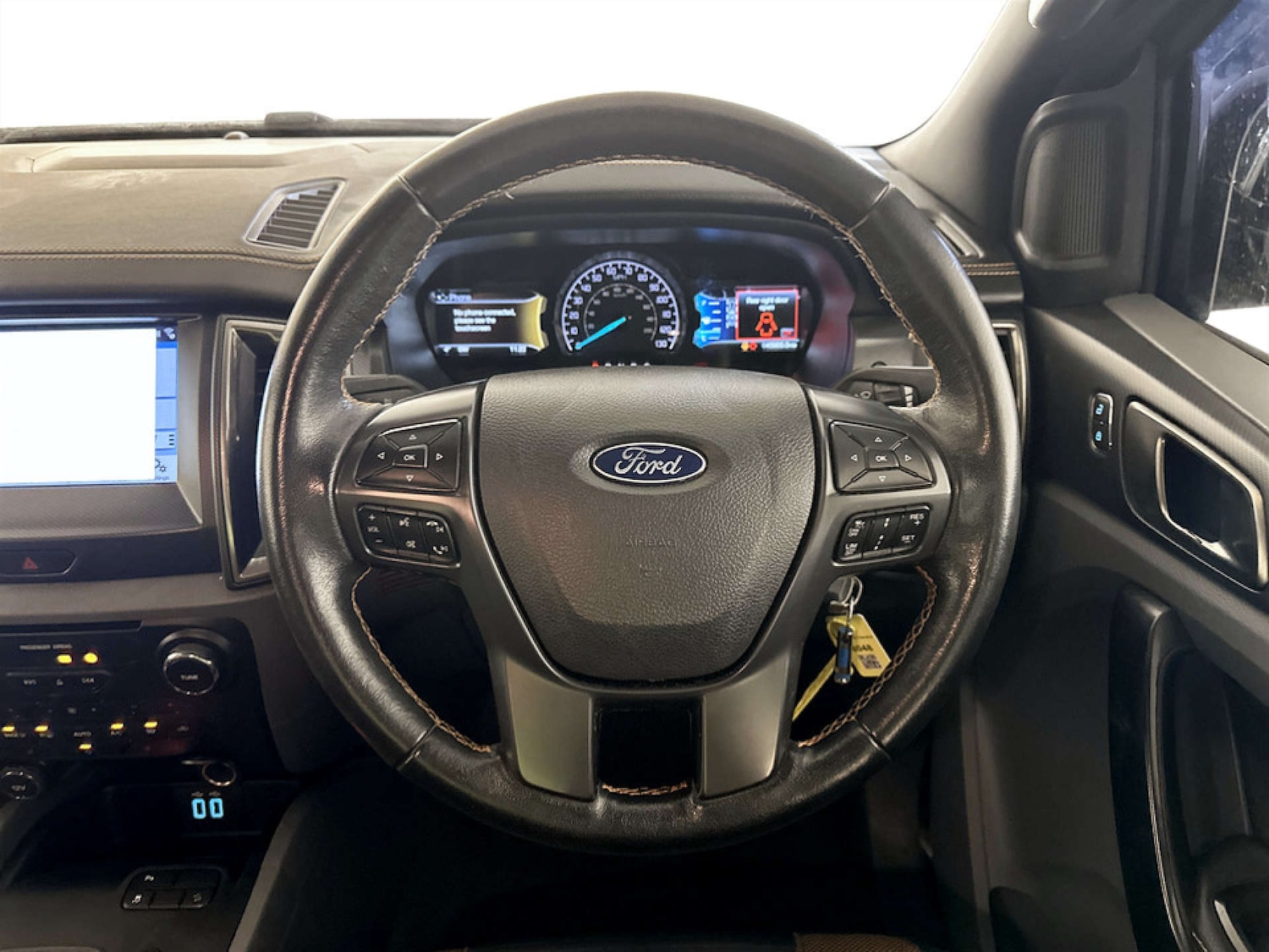 Used Ford Ranger 2018 for sale - 77355505: Photo 17