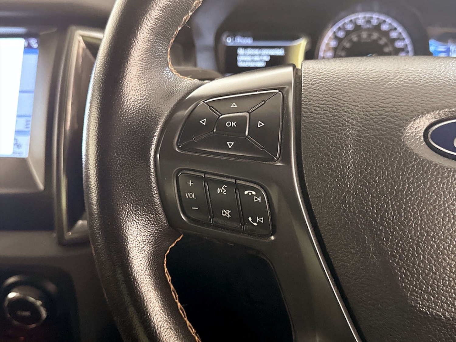 Used Ford Ranger 2018 for sale - 77355505: Photo 18