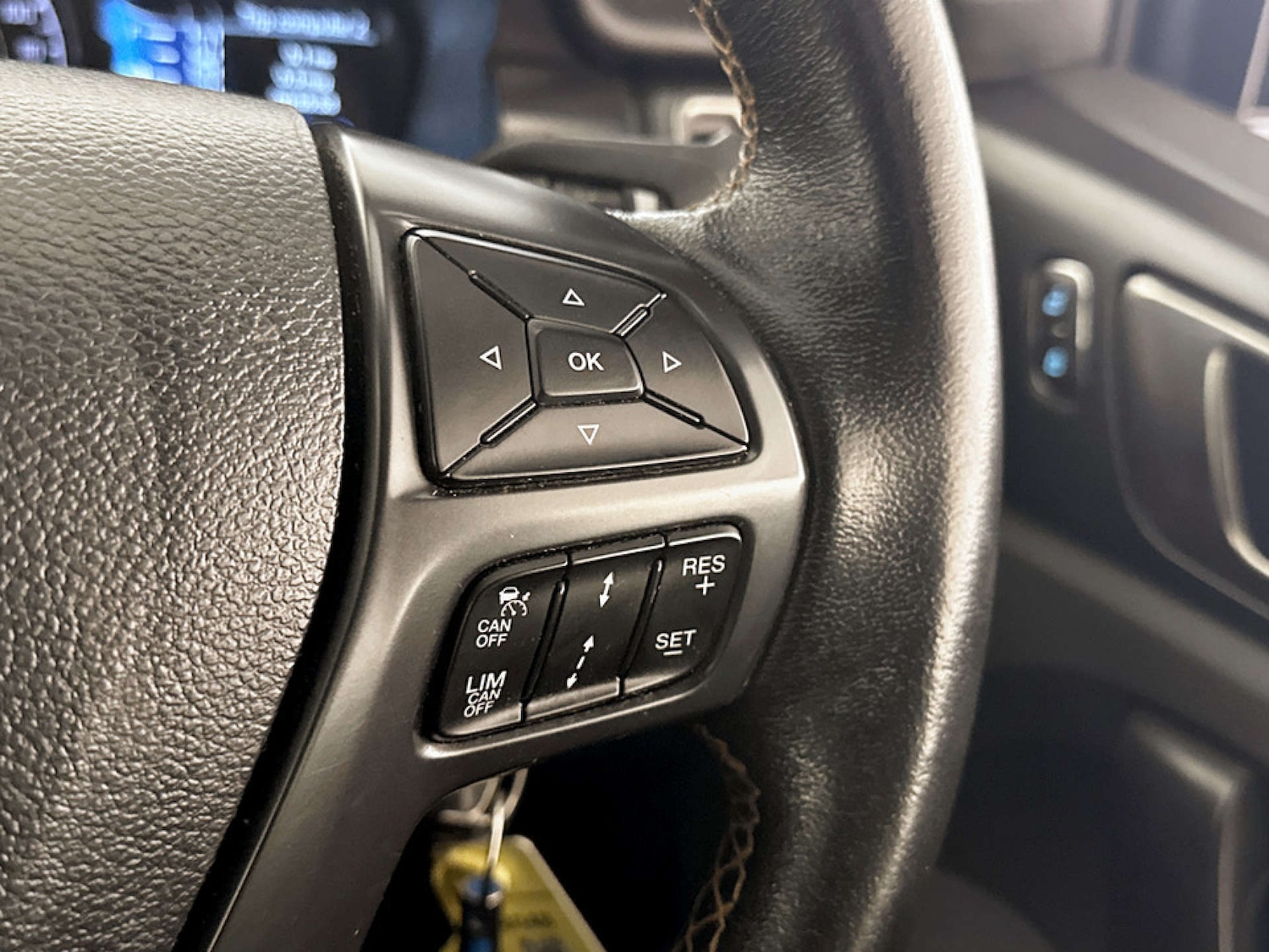 Used Ford Ranger 2018 for sale - 77355505: Photo 20