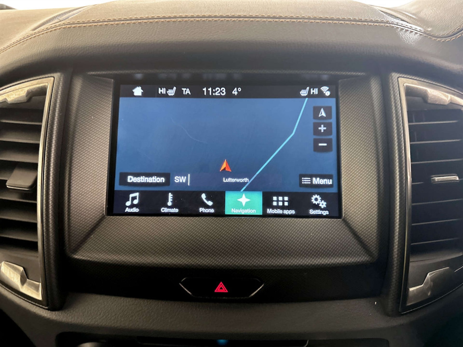 Used Ford Ranger 2018 for sale - 77355505: Photo 22