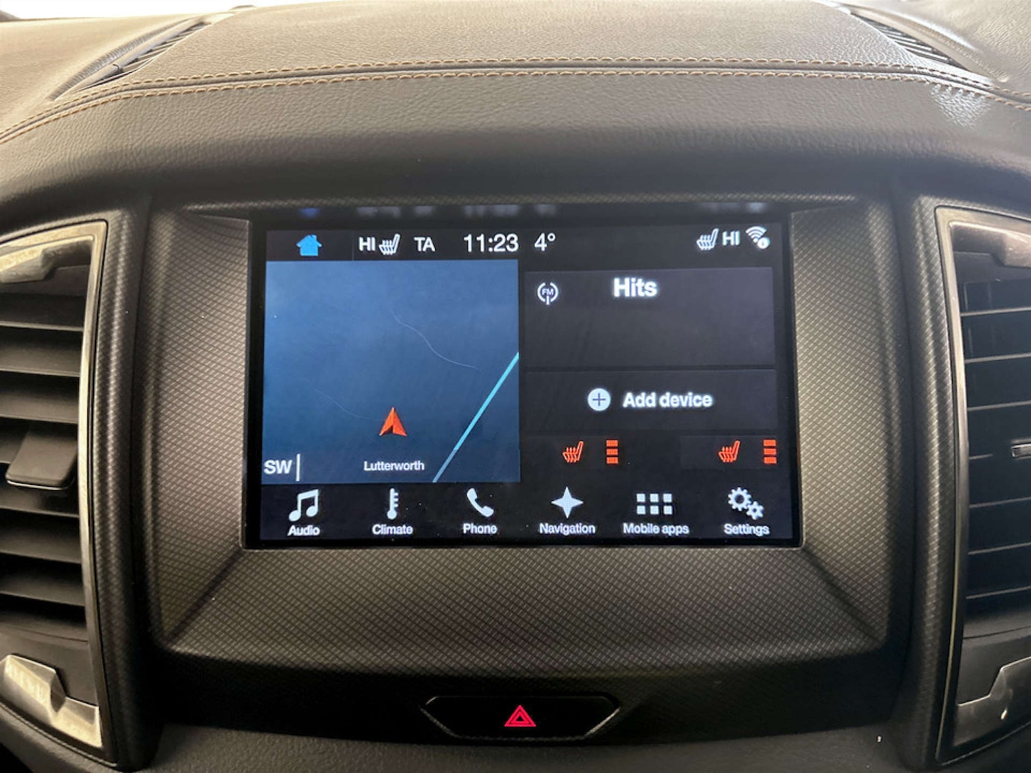 Used Ford Ranger 2018 for sale - 77355505: Photo 23