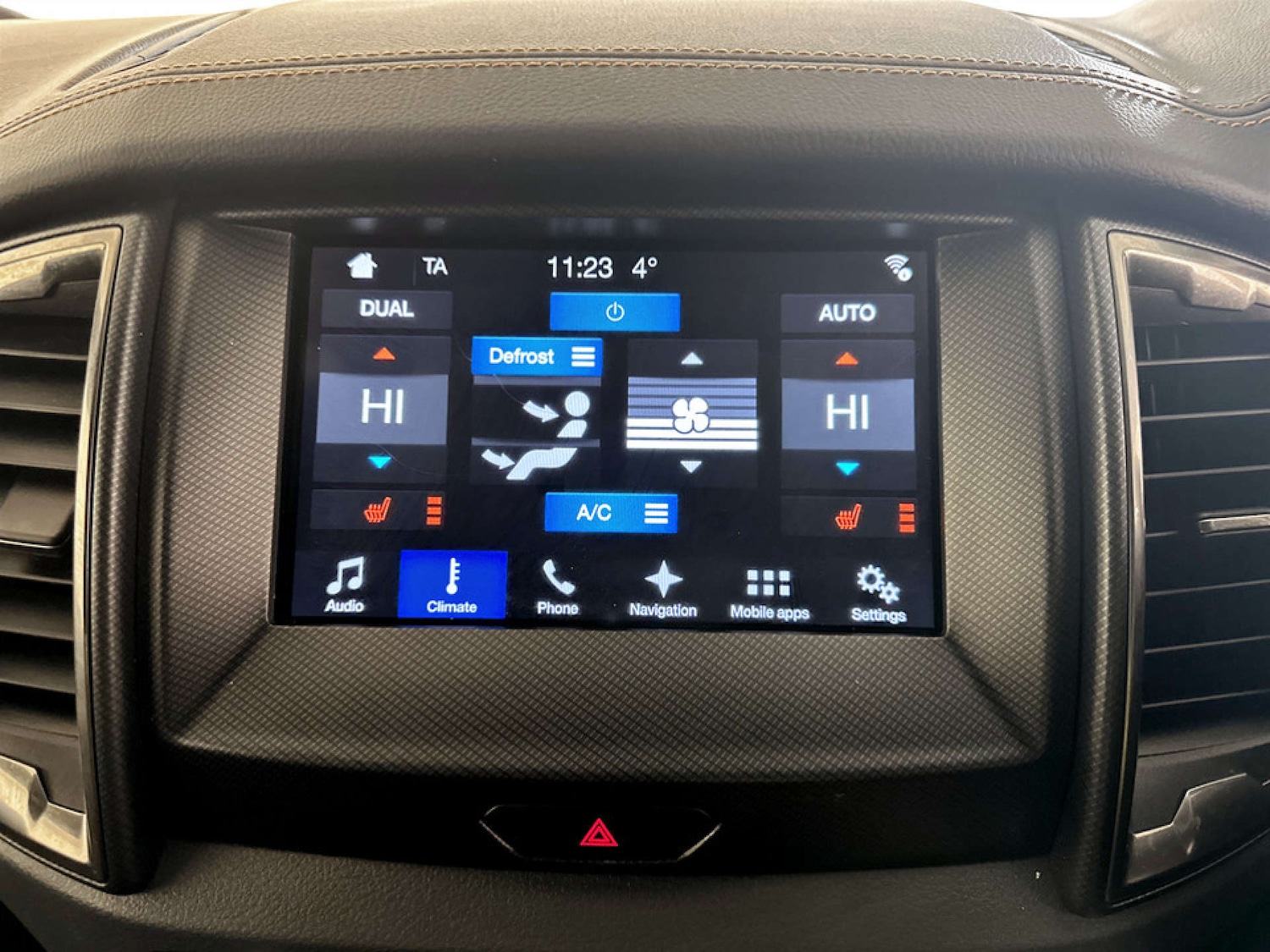 Used Ford Ranger 2018 for sale - 77355505: Photo 24