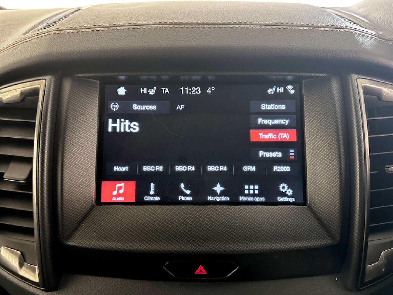 Used Ford Ranger 2018 for sale - 77355505: Photo 25