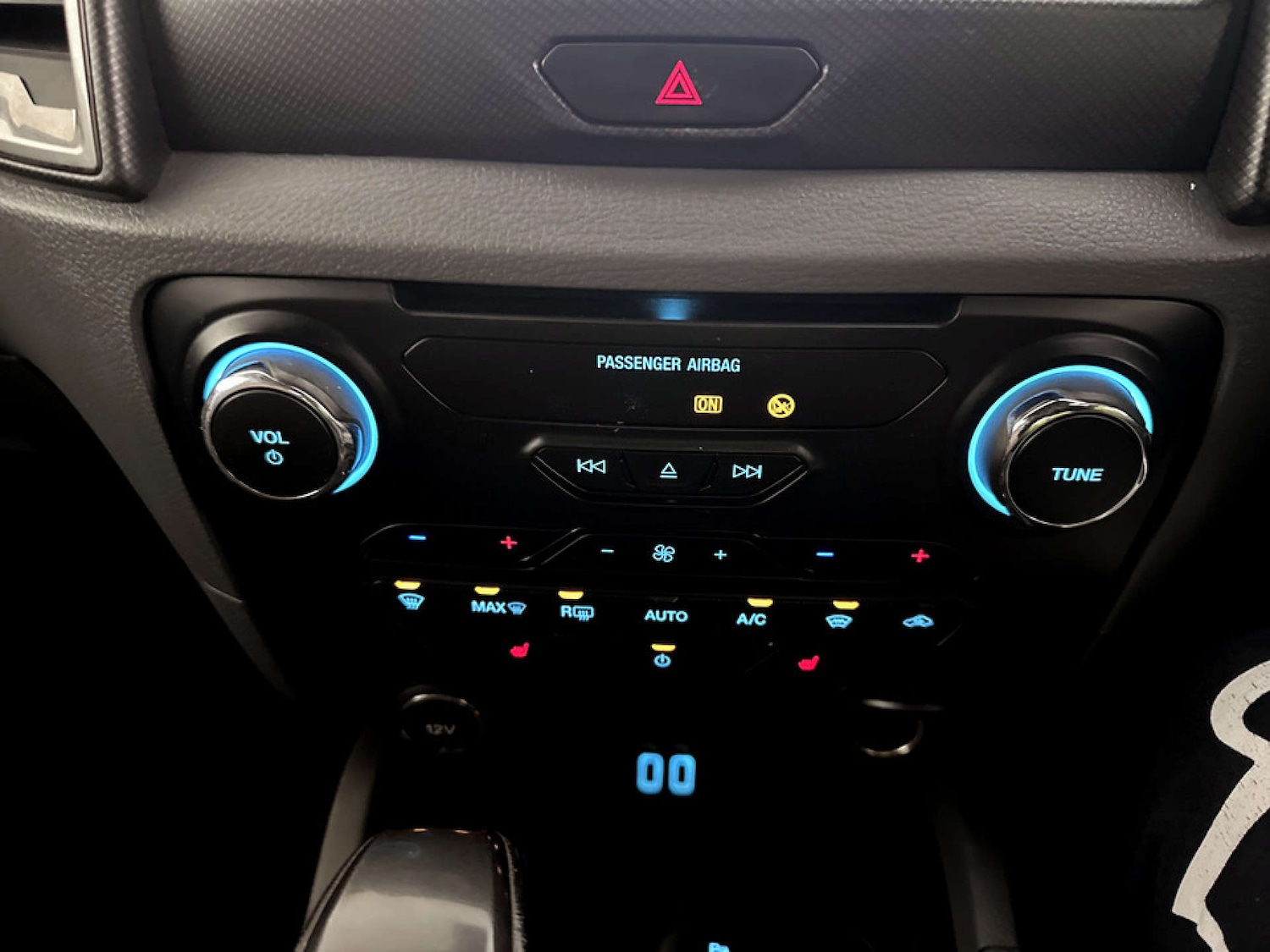 Used Ford Ranger 2018 for sale - 77355505: Photo 26