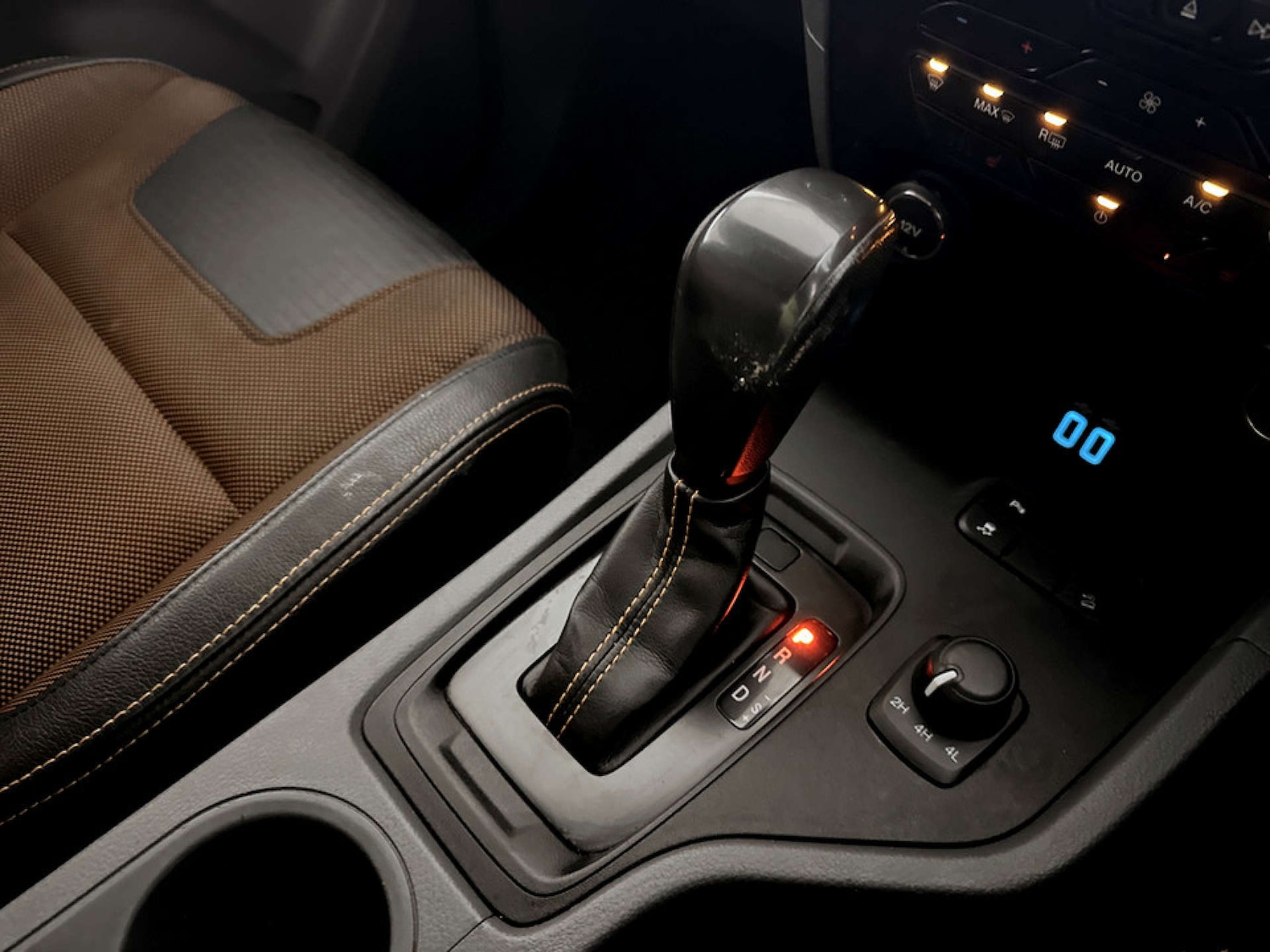 Used Ford Ranger 2018 for sale - 77355505: Photo 27