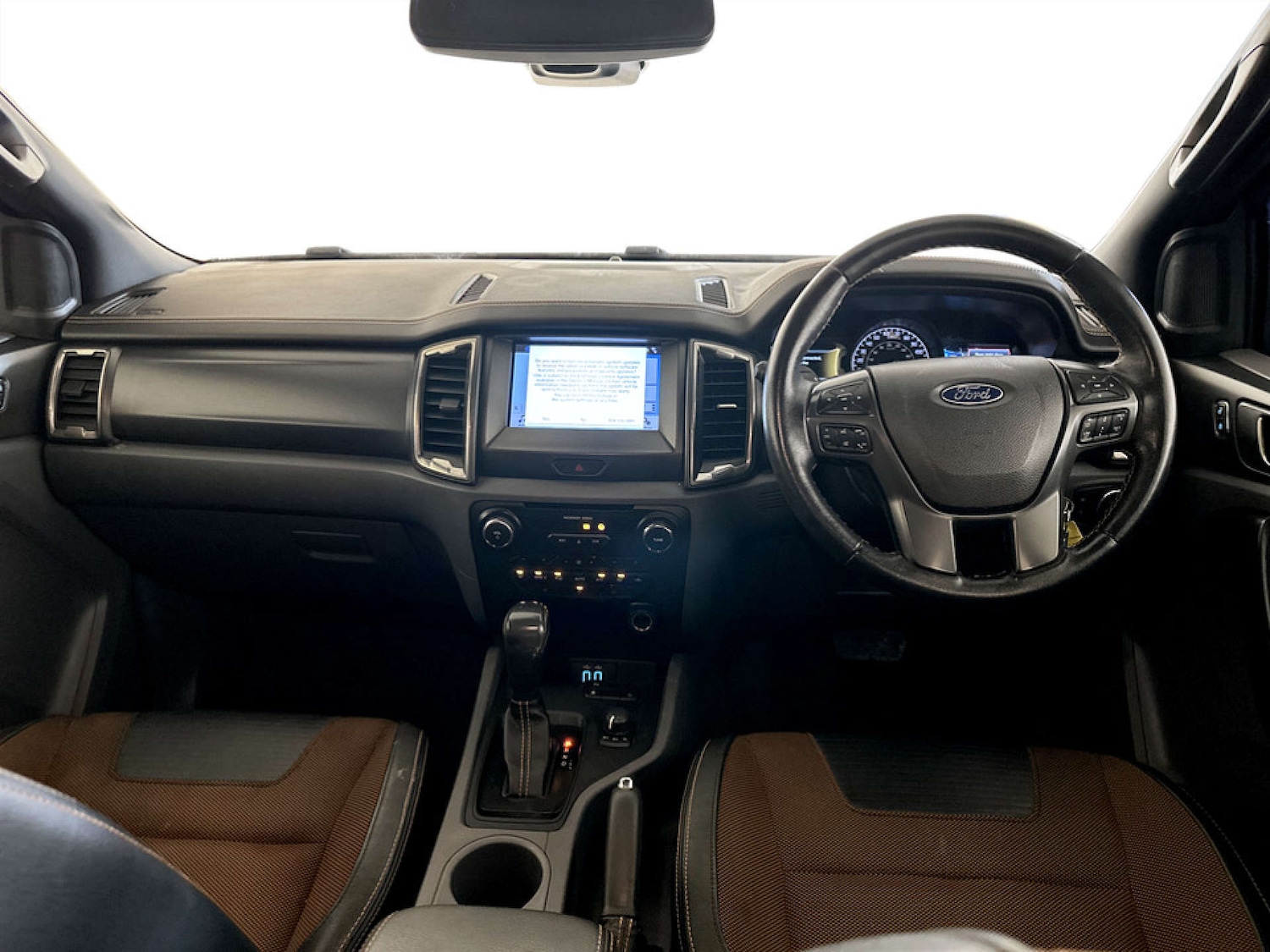 Used Ford Ranger 2018 for sale - 77355505: Photo 3