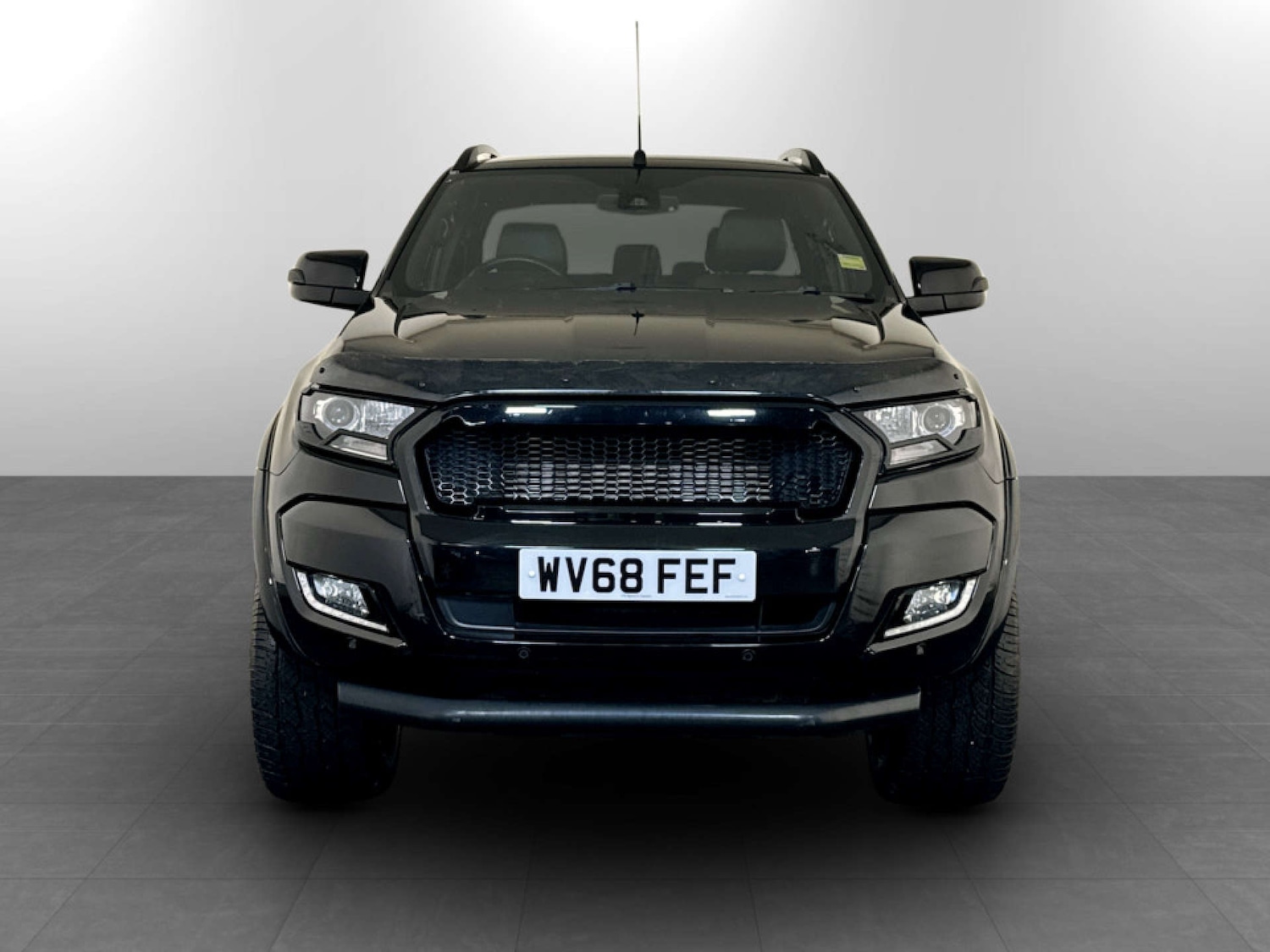 Used Ford Ranger 2018 for sale - 77355505: Photo 5