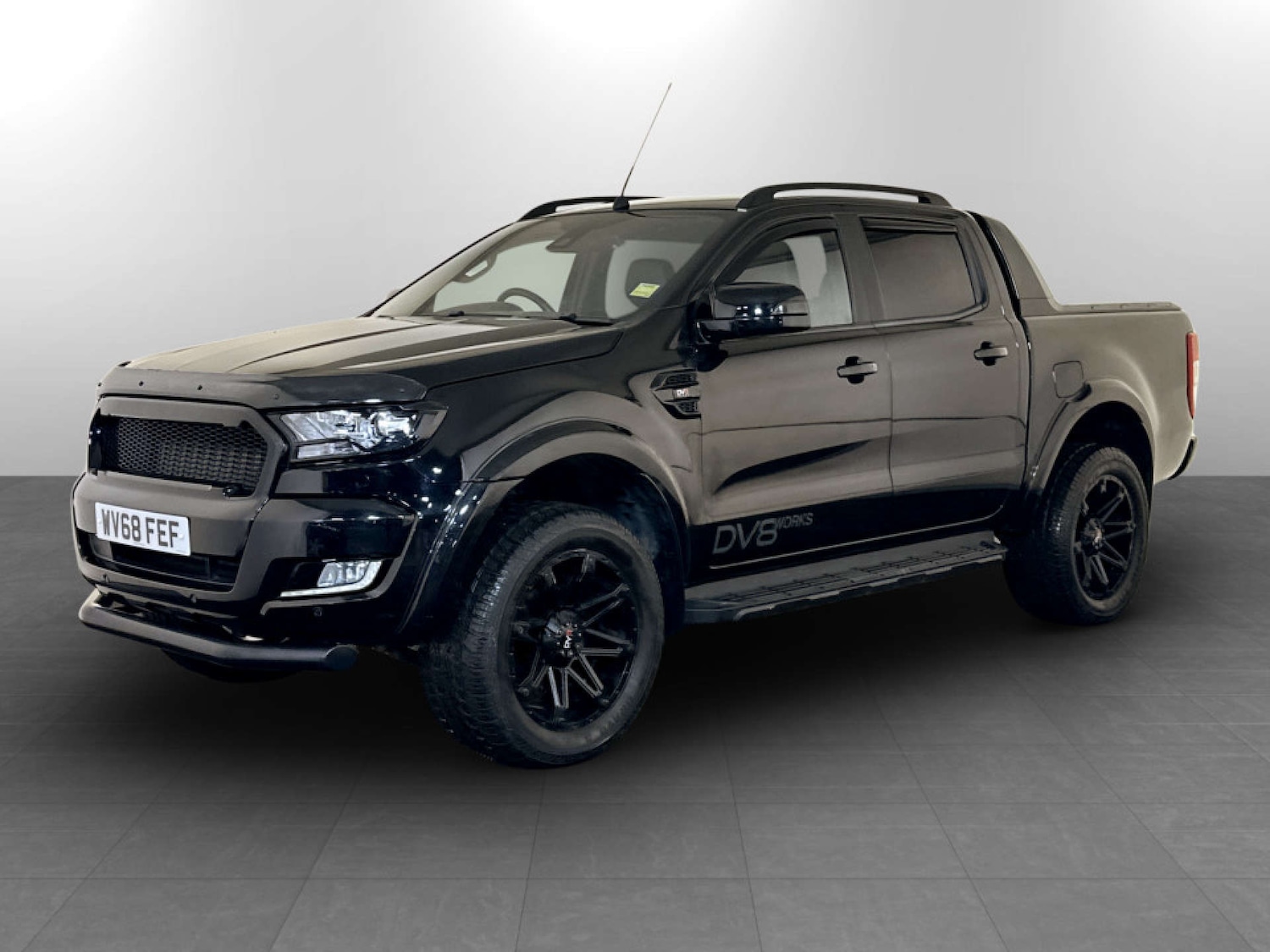 Used Ford Ranger 2018 for sale - 77355505: Photo 6