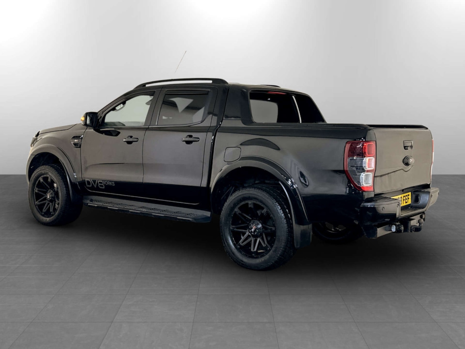 Used Ford Ranger 2018 for sale - 77355505: Photo 8