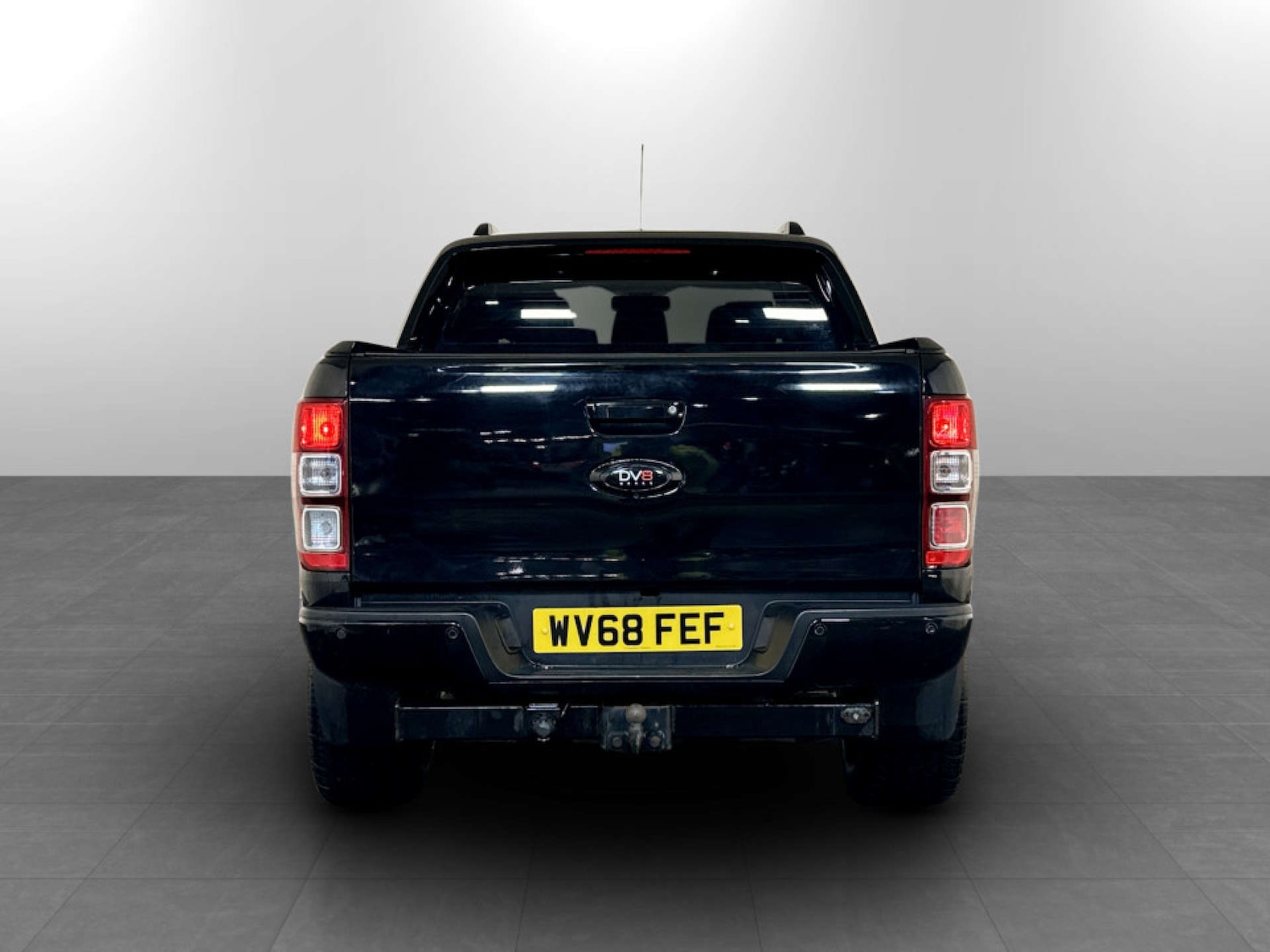 Used Ford Ranger 2018 for sale - 77355505: Photo 9