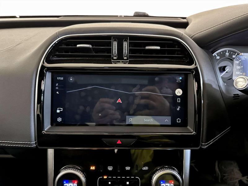 Used Jaguar XE 2021 for sale - 76825895: Photo 24