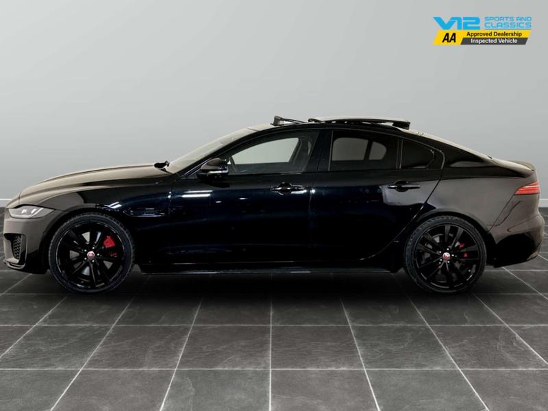 Used Jaguar XE 2021 for sale - 76825895: Photo 7