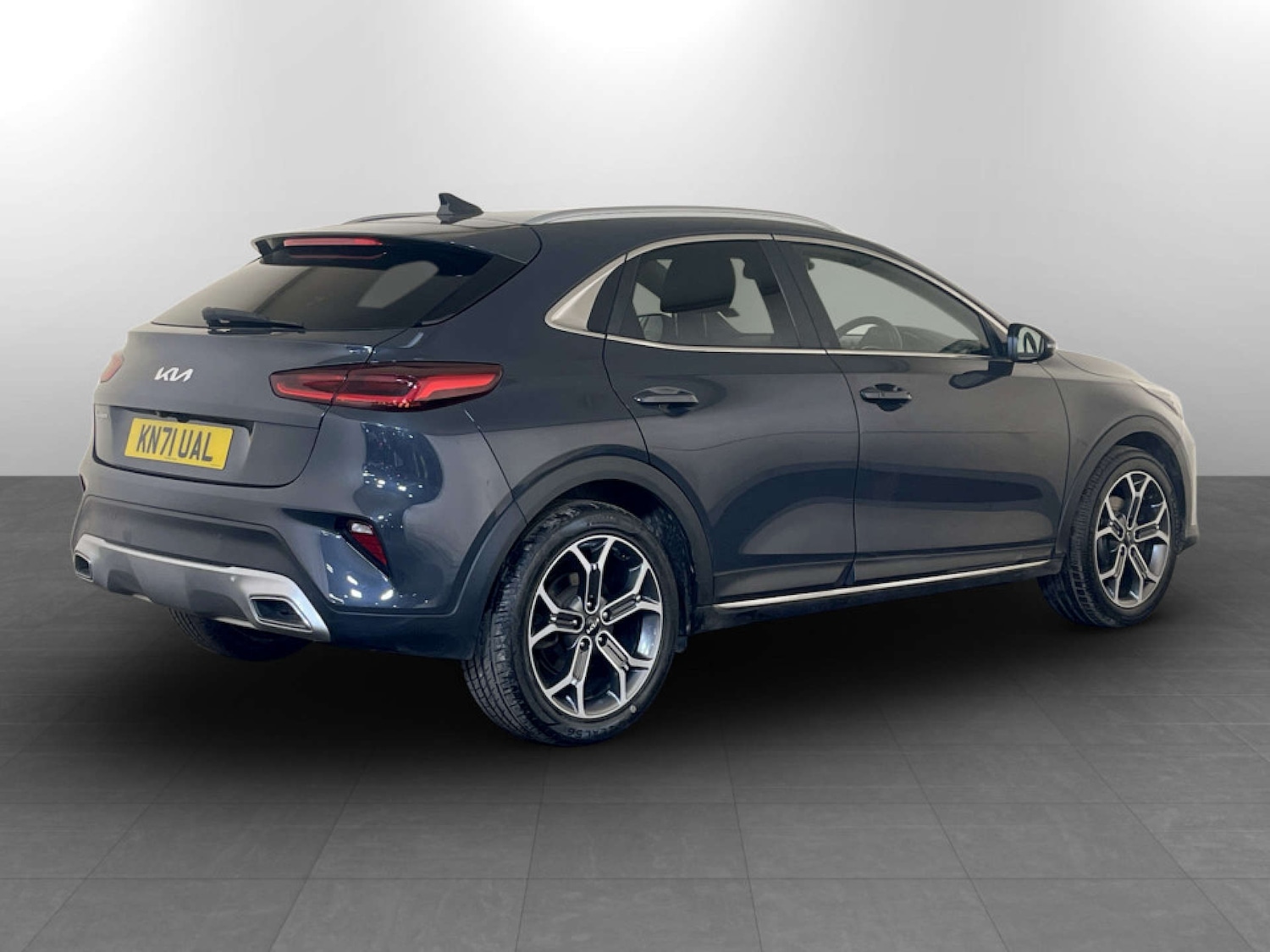 Used Kia XCeed 2021 for sale - 77591984: Photo 10