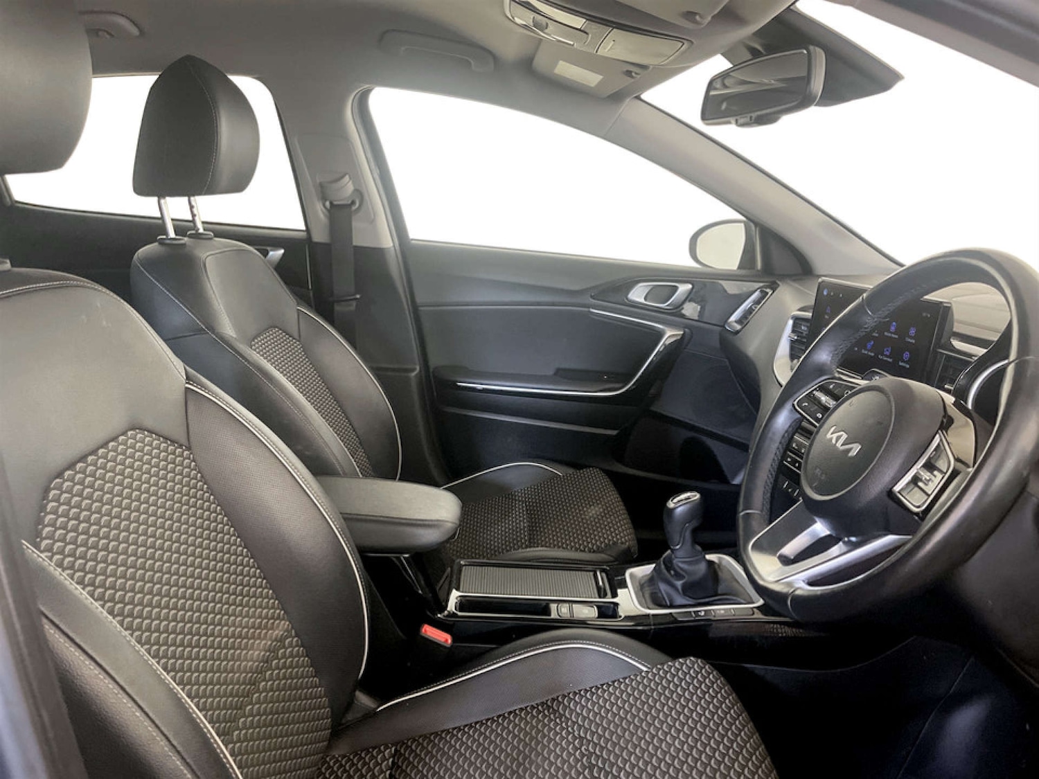 Used Kia XCeed 2021 for sale - 77591984: Photo 13