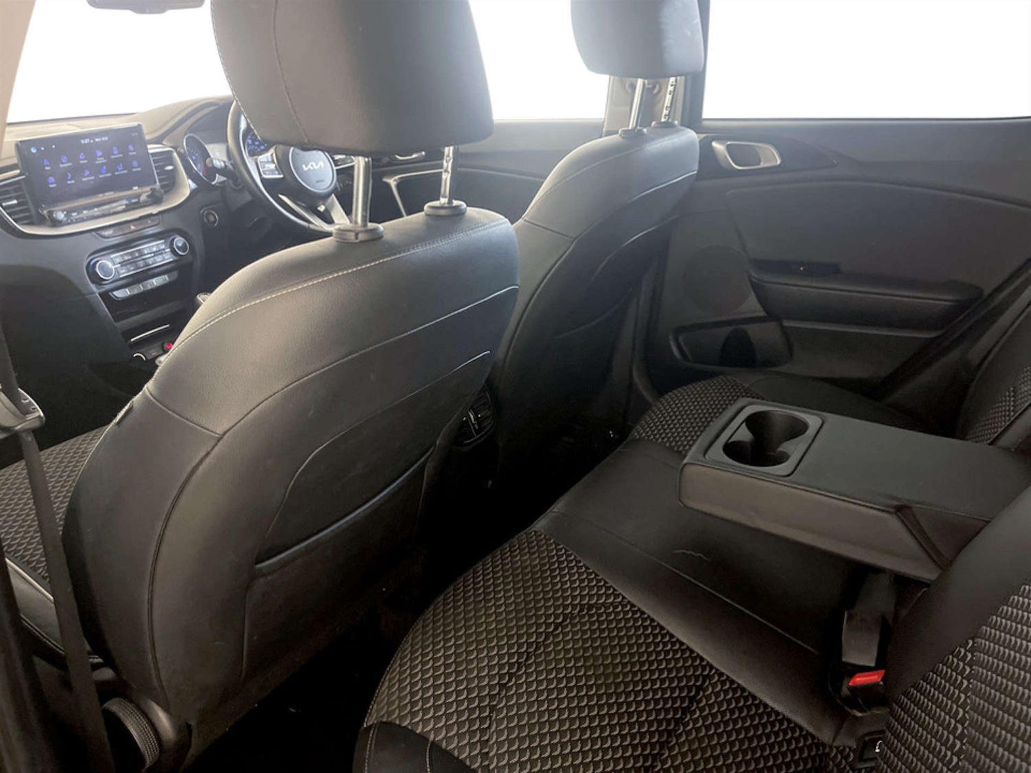 Used Kia XCeed 2021 for sale - 77591984: Photo 14