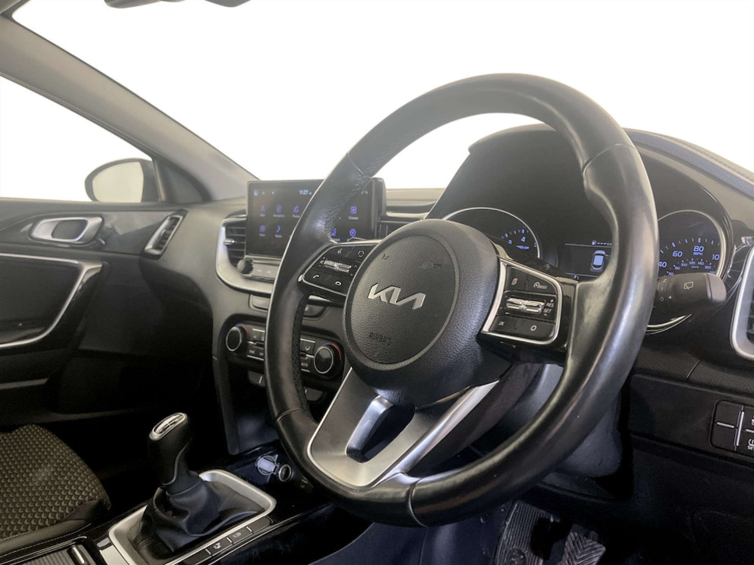 Used Kia XCeed 2021 for sale - 77591984: Photo 15