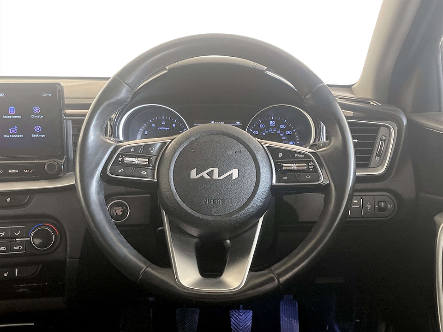 Used Kia XCeed 2021 for sale - 77591984: Photo 16