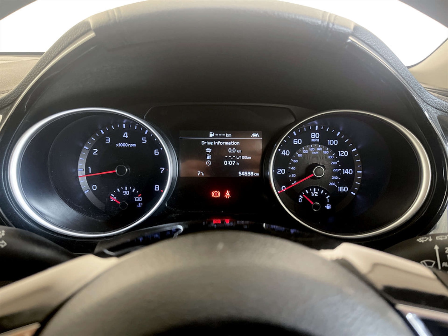 Used Kia XCeed 2021 for sale - 77591984: Photo 18