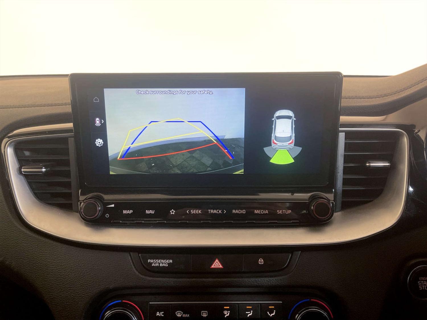 Used Kia XCeed 2021 for sale - 77591984: Photo 20