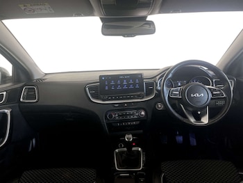 Used Kia XCeed 2021 for sale - 77591984: Photo