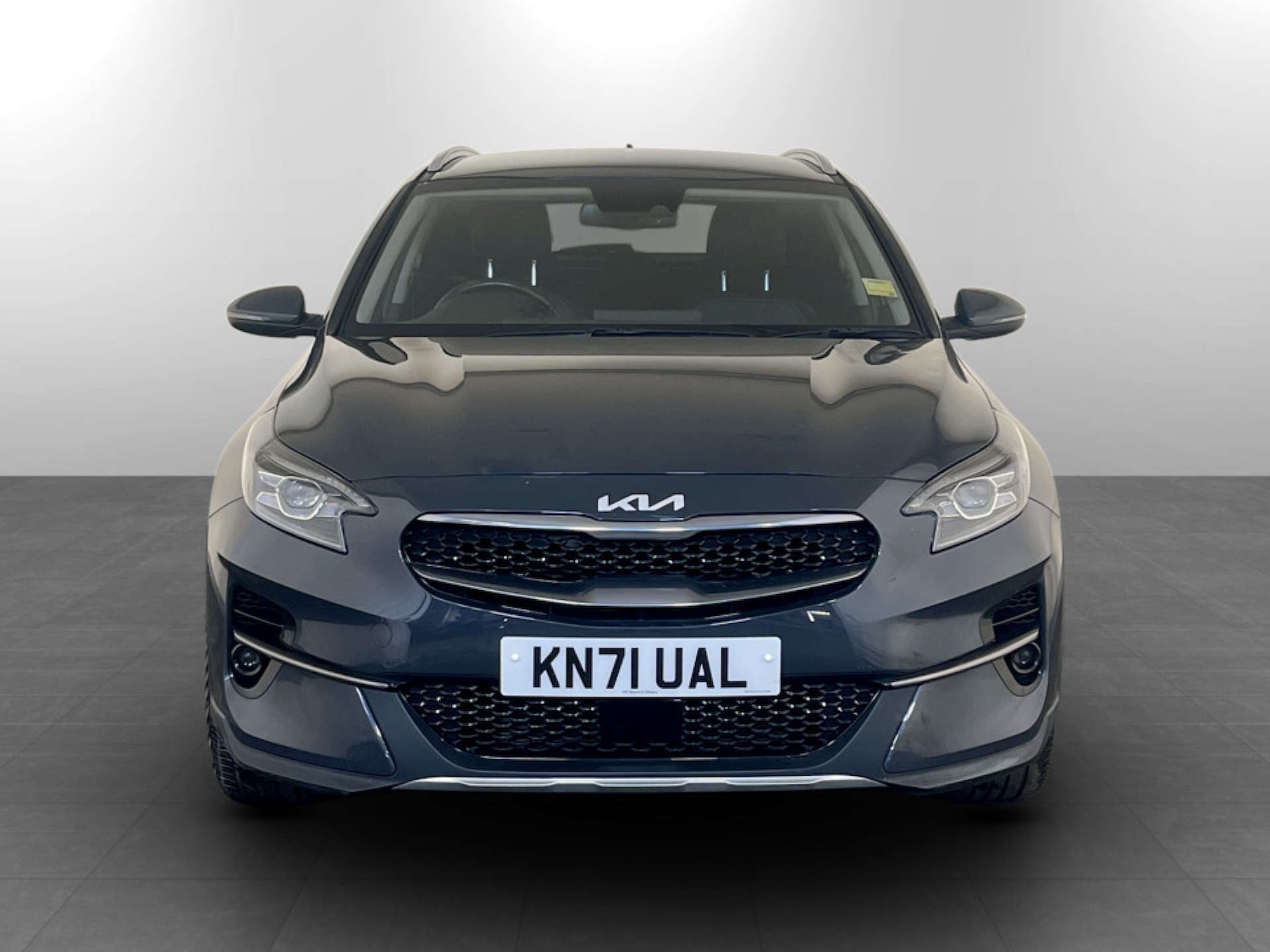 Used Kia XCeed 2021 for sale - 77591984: Photo 5