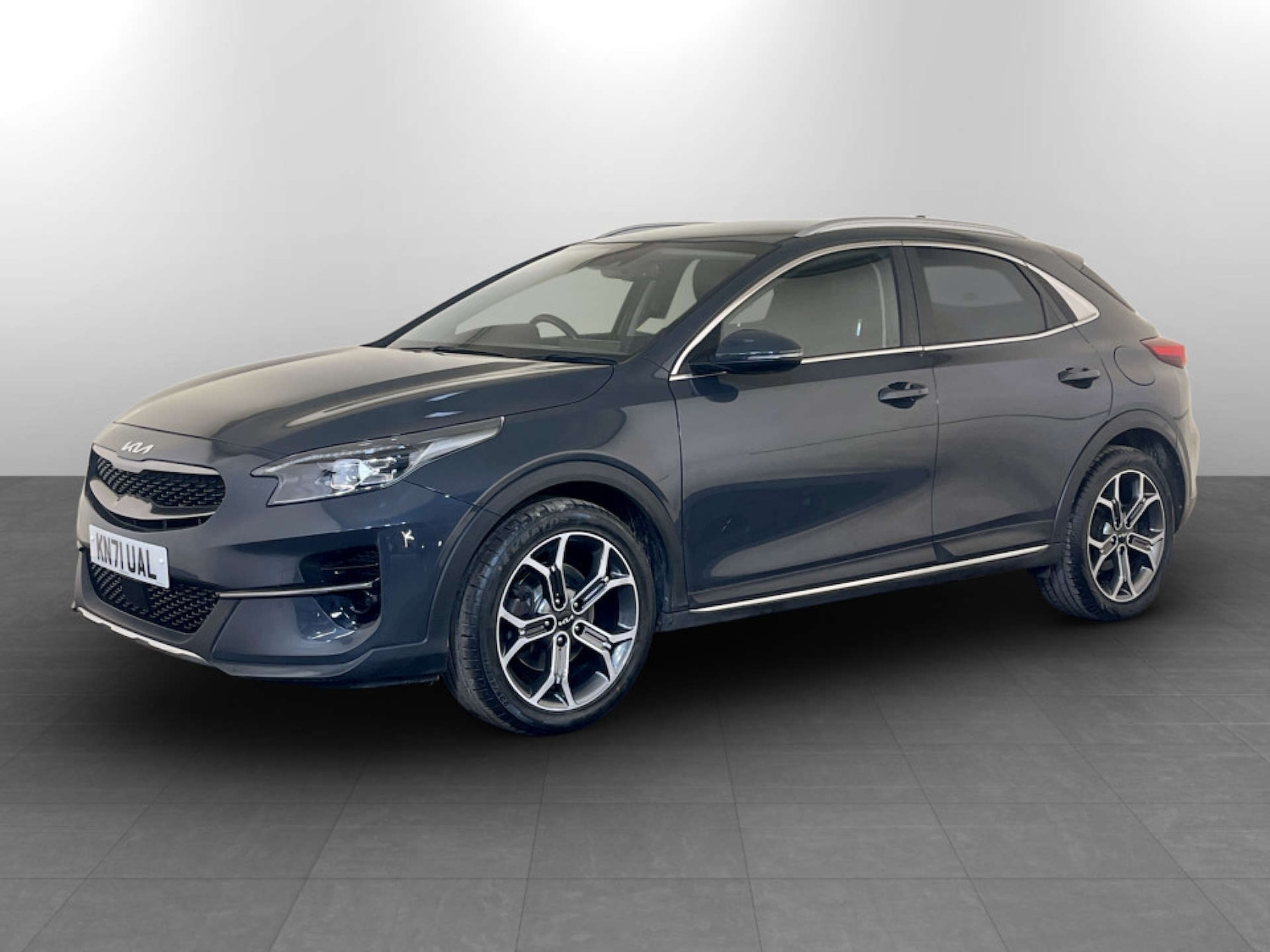 Used Kia XCeed 2021 for sale - 77591984: Photo 6
