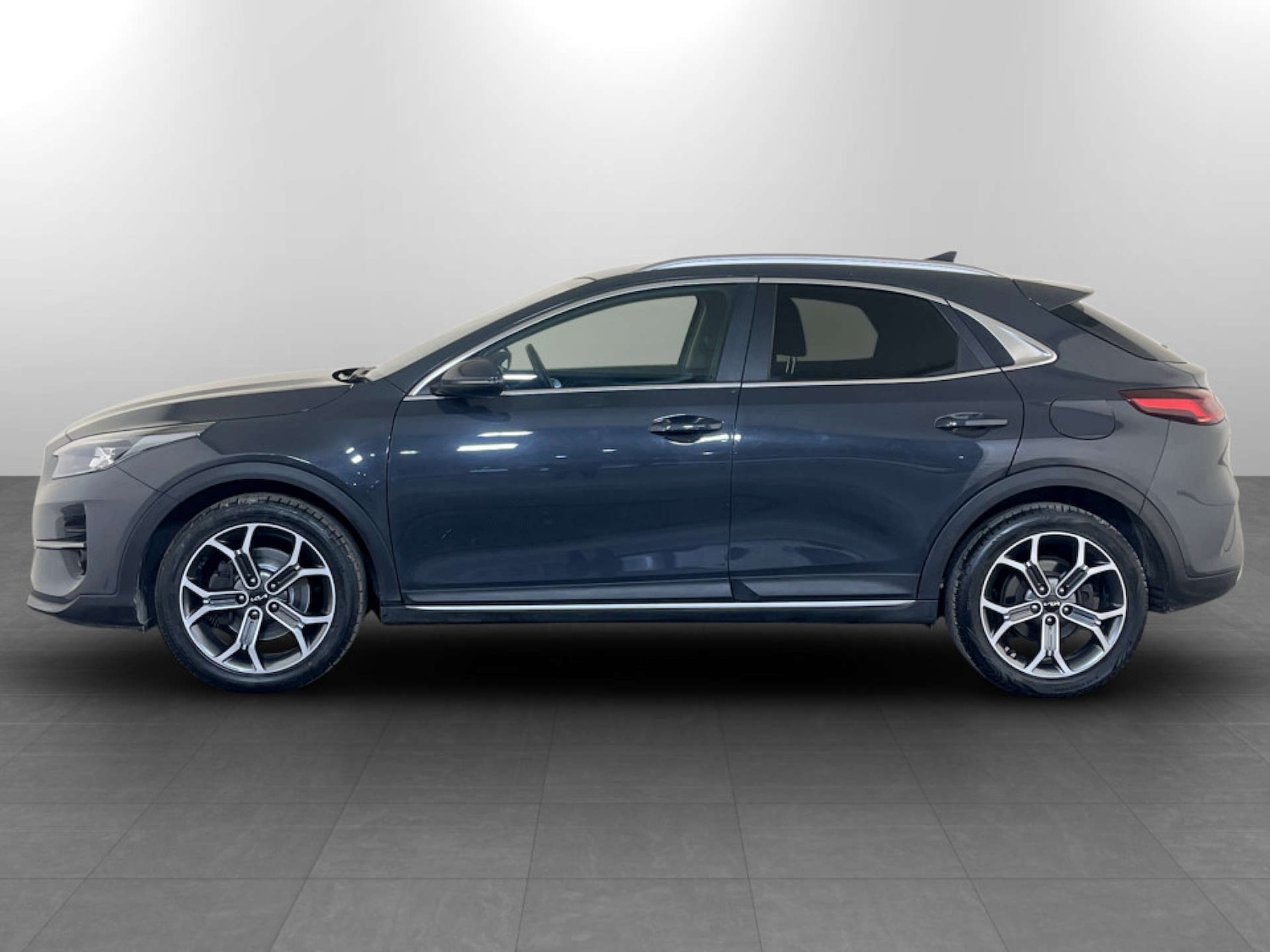 Used Kia XCeed 2021 for sale - 77591984: Photo 7