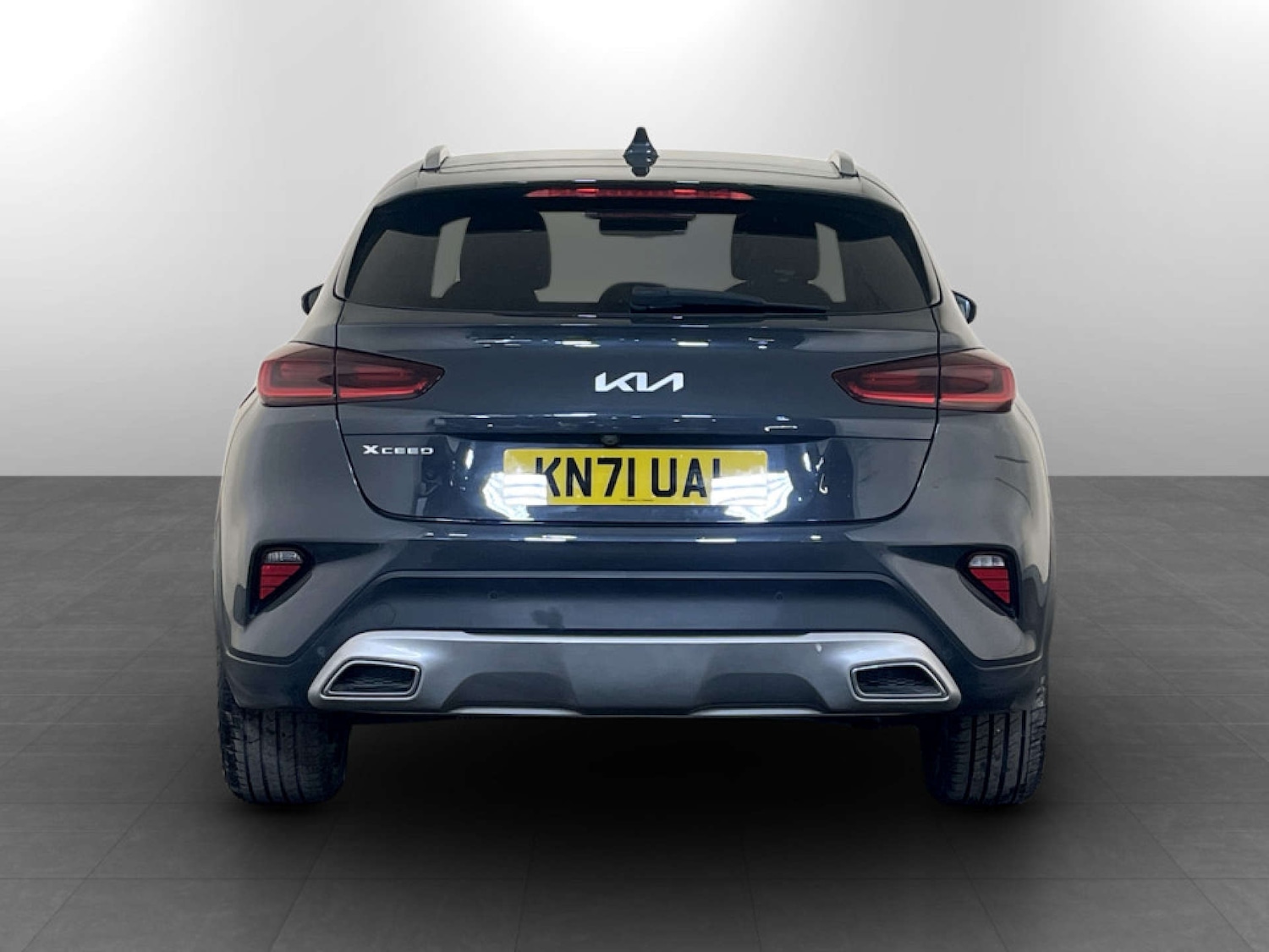 Used Kia XCeed 2021 for sale - 77591984: Photo 9