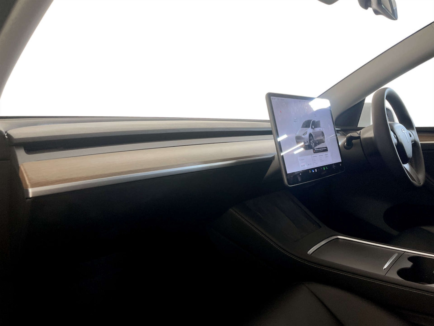 Used Tesla Model Y 2023 for sale - 77409006: Photo 11