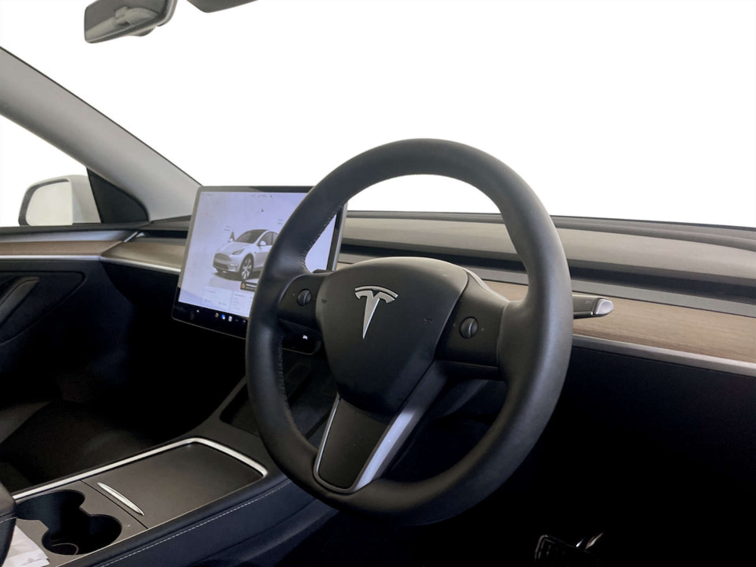 Used Tesla Model Y 2023 for sale - 77409006: Photo 14