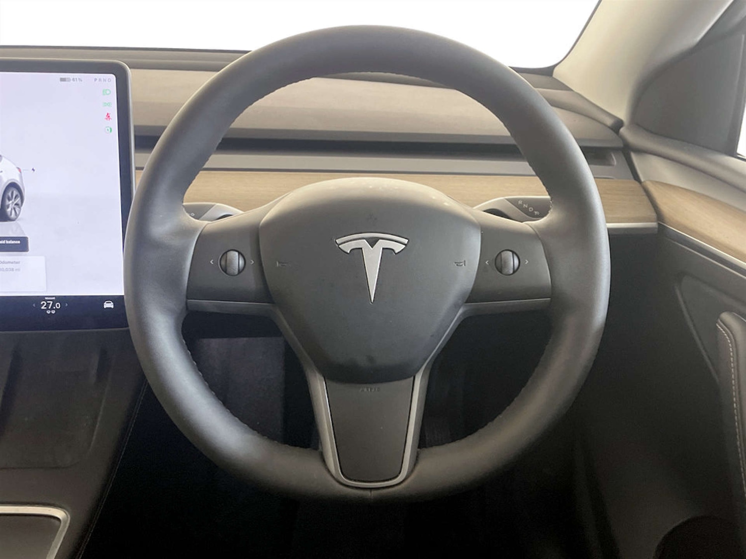Used Tesla Model Y 2023 for sale - 77409006: Photo 15