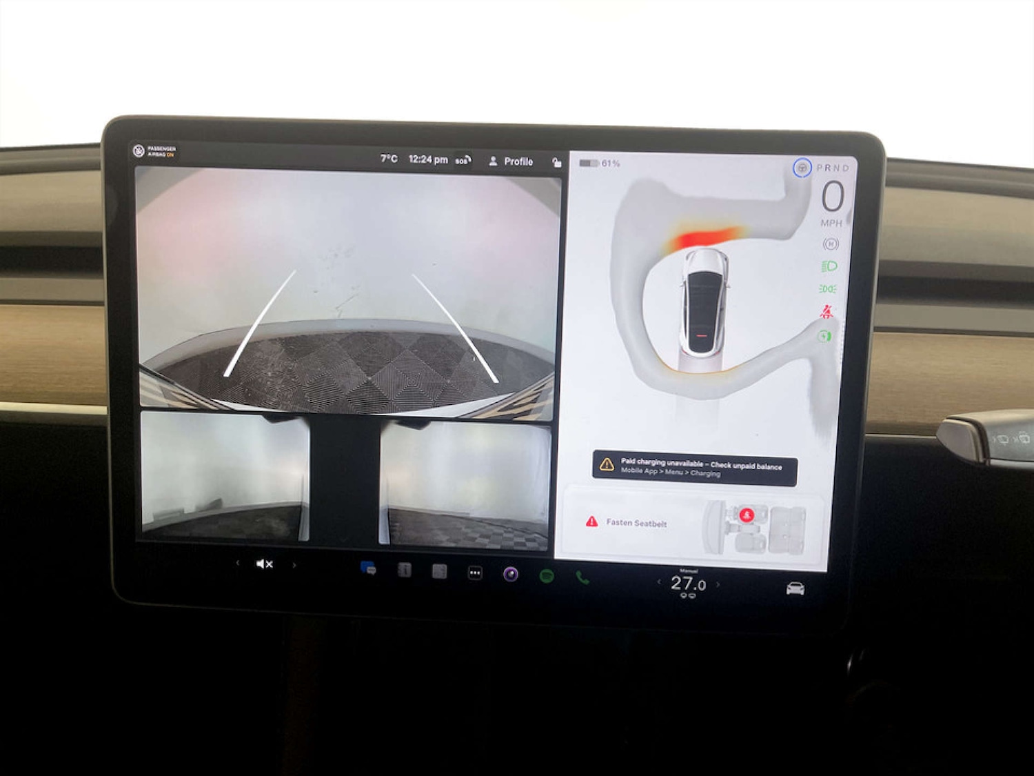 Used Tesla Model Y 2023 for sale - 77409006: Photo 19