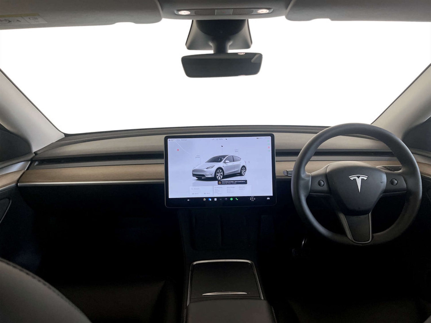 Used Tesla Model Y 2023 for sale - 77409006: Photo 3