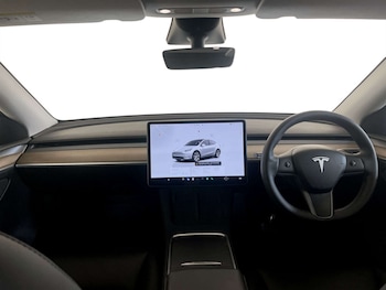 Used Tesla Model Y 2023 for sale - 77409006: Photo