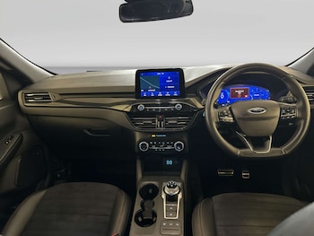 Used Ford Kuga 2021 for sale - 78851369: Photo