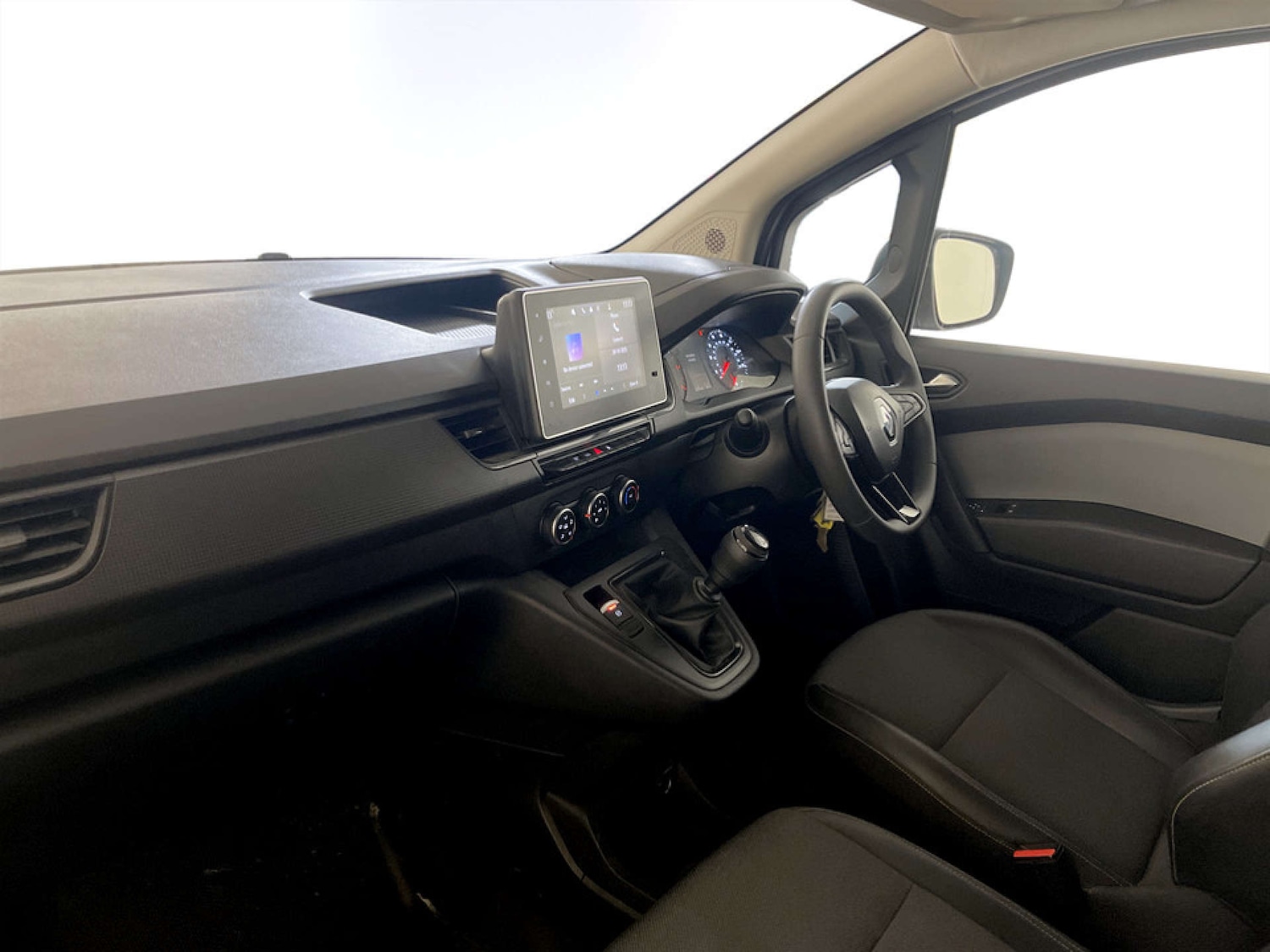 Used Renault Kangoo 2024 for sale - 77184989: Photo 11