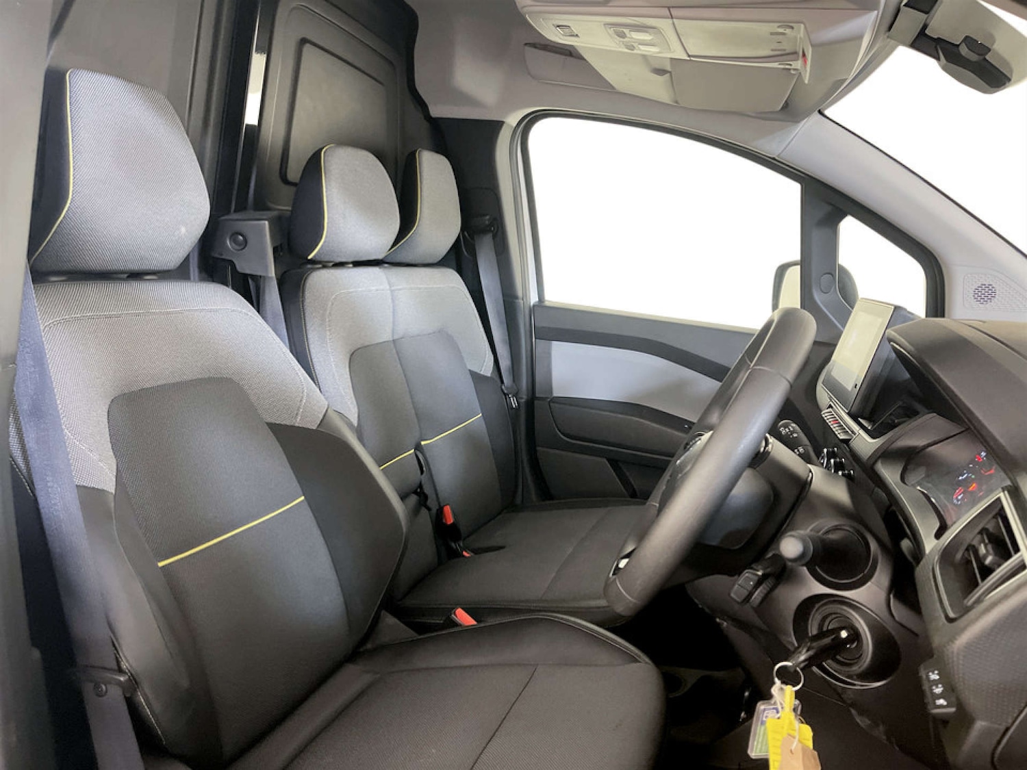 Used Renault Kangoo 2024 for sale - 77184989: Photo 12