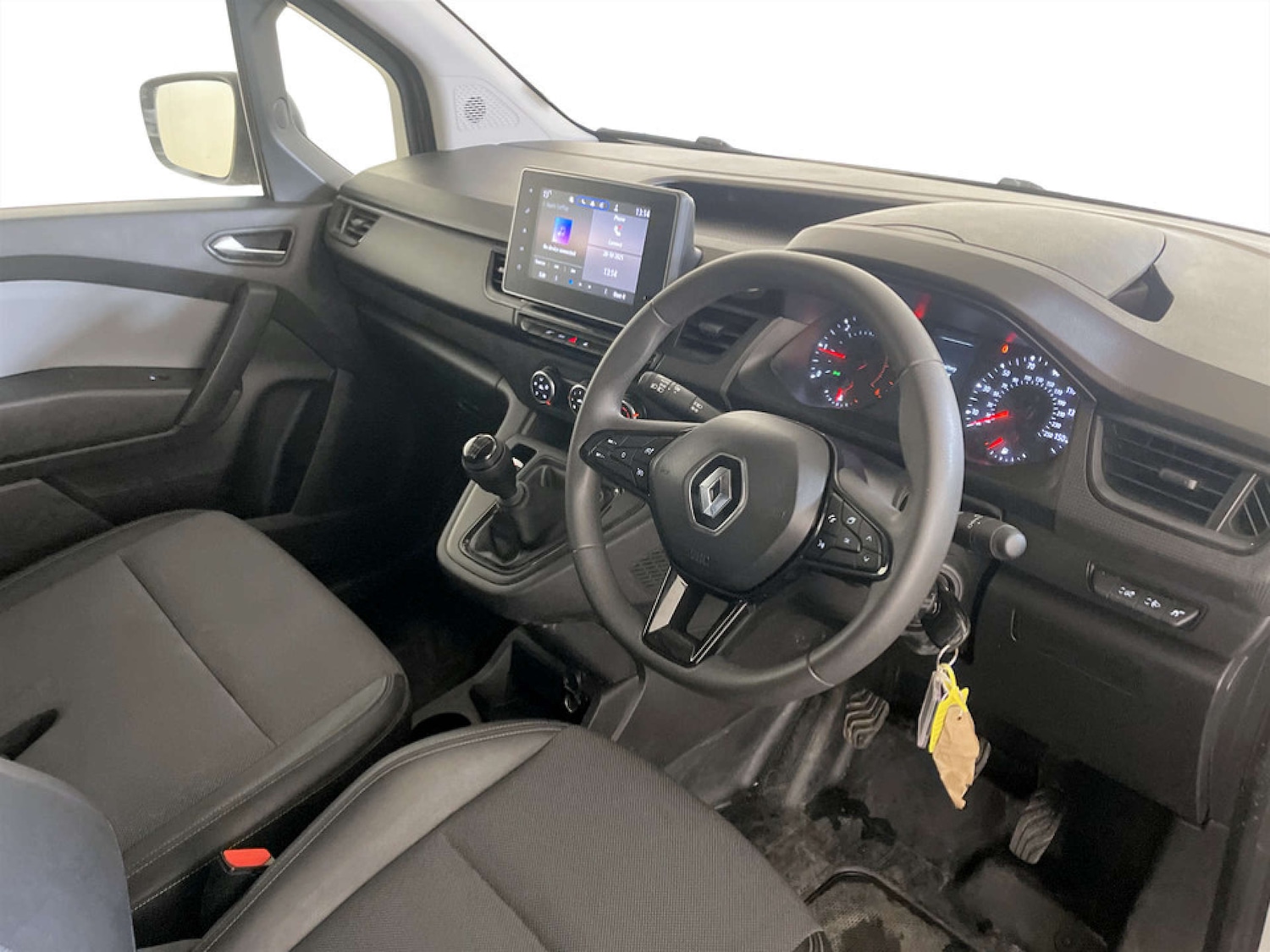 Used Renault Kangoo 2024 for sale - 77184989: Photo 15