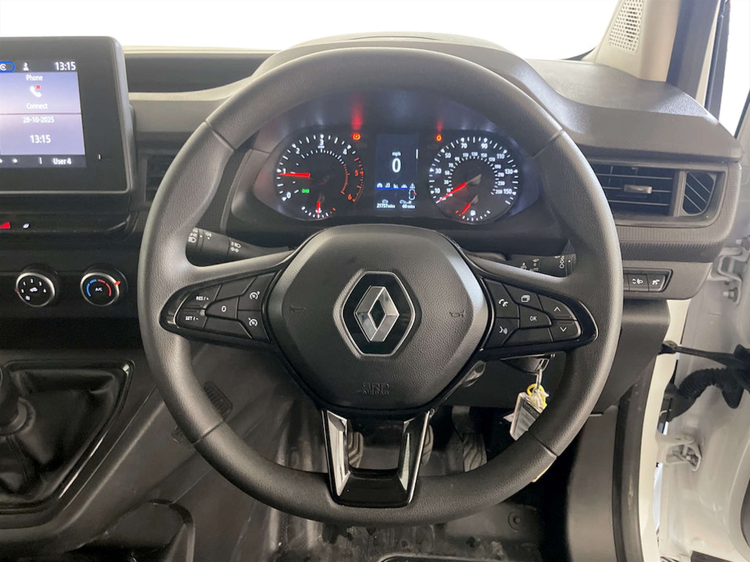 Used Renault Kangoo 2024 for sale - 77184989: Photo 16